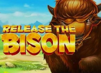 release bison slot