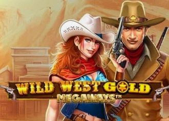 wild-west slot